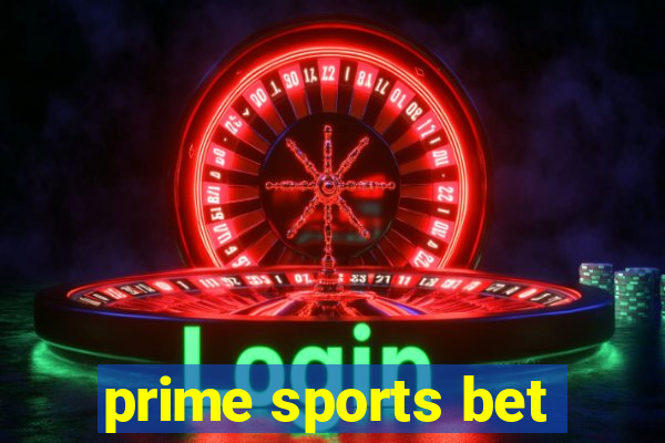 prime sports bet